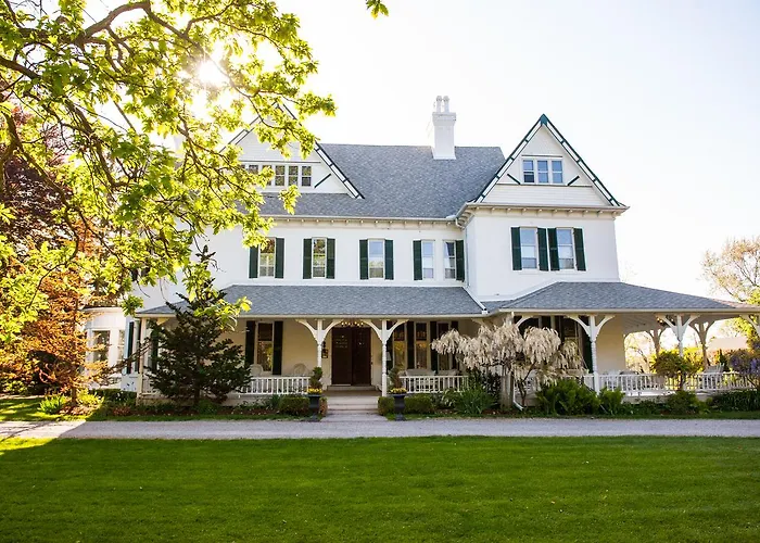 Grand Victorian