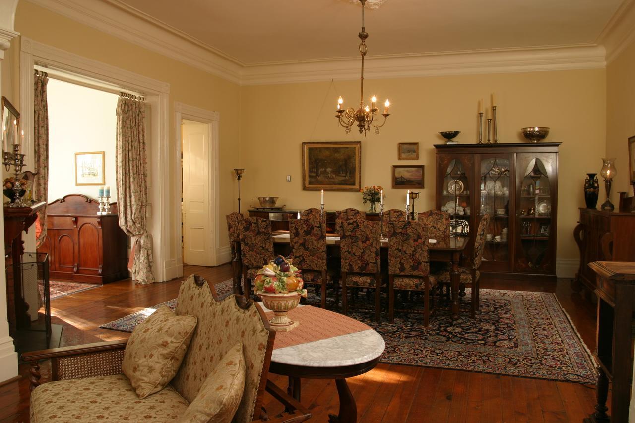 Grand Victorian Bed & Breakfast