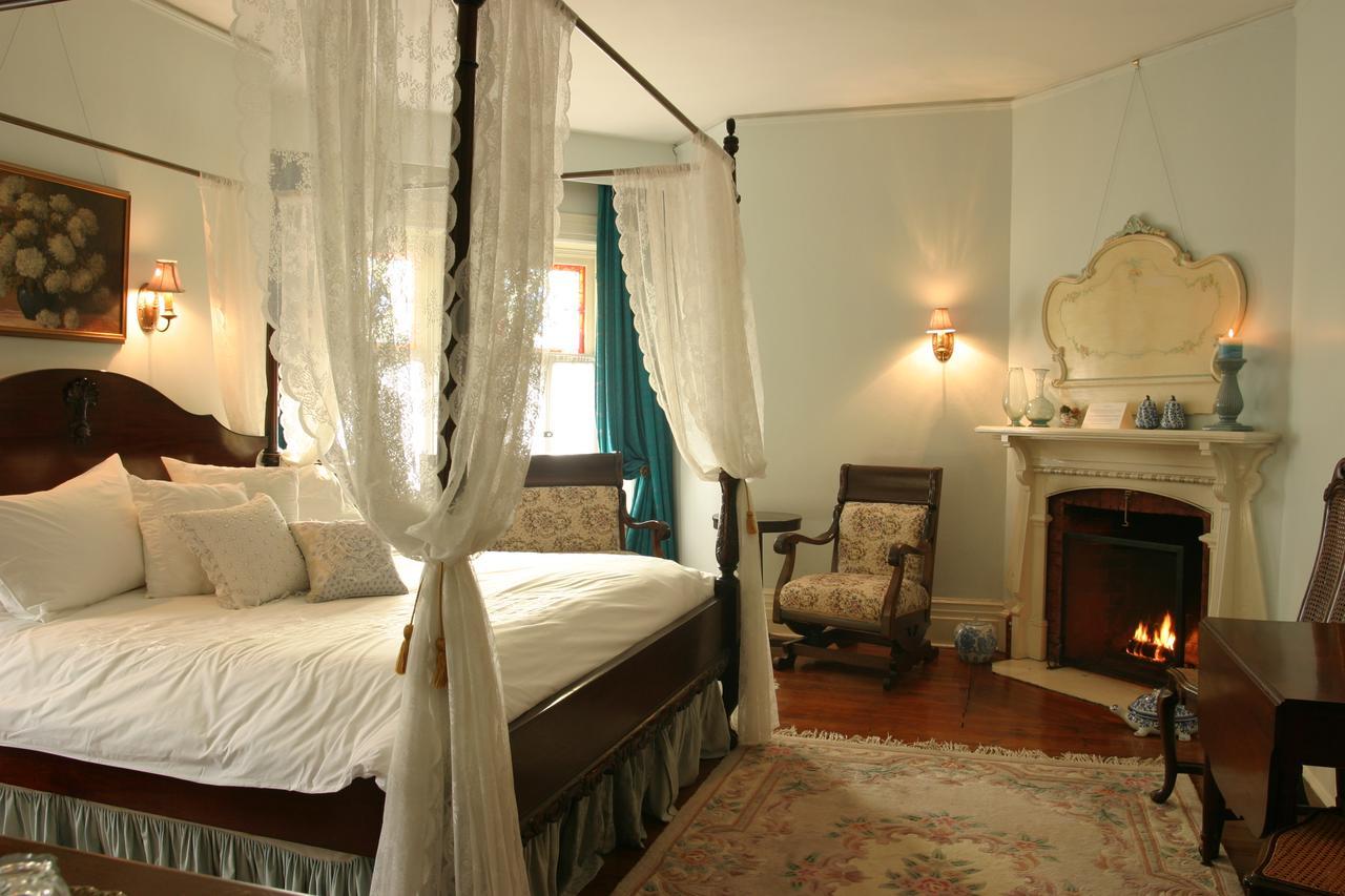 Bed & Breakfast Grand Victorian 3*