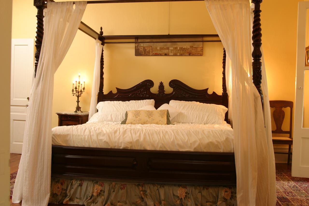 Bed & Breakfast Grand Victorian