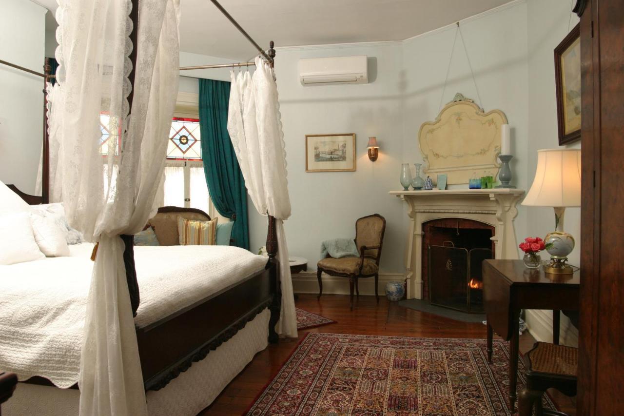 Grand Victorian Bed & Breakfast 3*