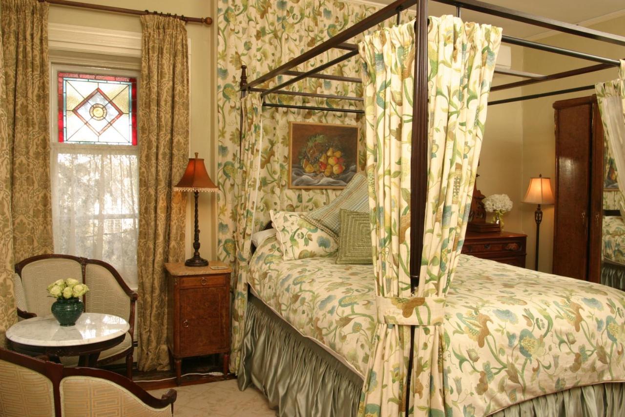 Grand Victorian 3*