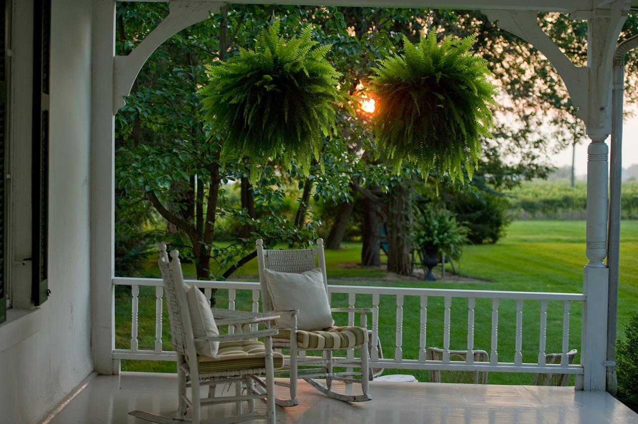 Bed & Breakfast Grand Victorian Niagara Falls