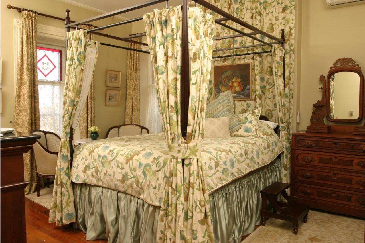 Grand Victorian 3*